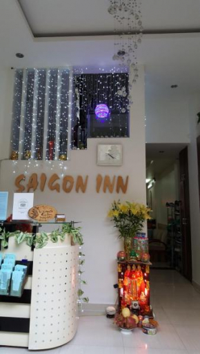 Saigon Inn